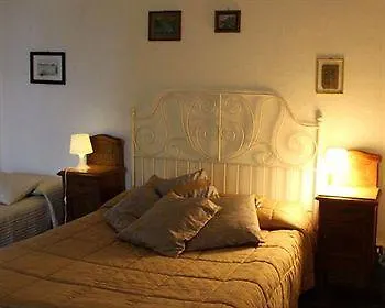 别墅 Casa Molina Faggeto Lario
