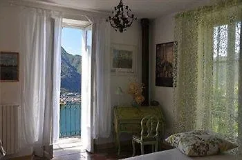 Casa Molina 别墅 Faggeto Lario