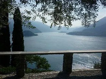 别墅 Casa Molina Faggeto Lario