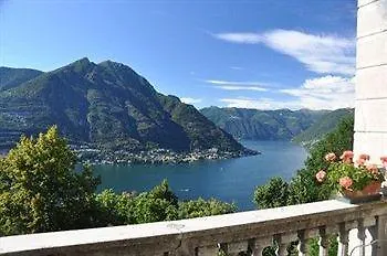 Casa Molina 别墅 Faggeto Lario