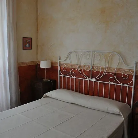 别墅 Casa Molina Faggeto Lario
