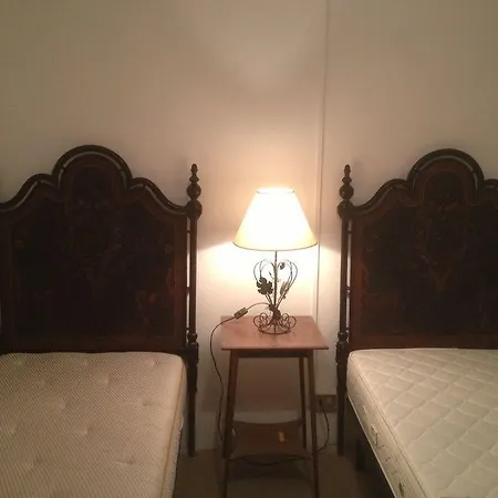 Casa Molina 别墅 Faggeto Lario