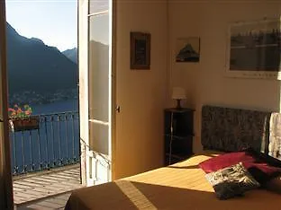 Casa Molina 别墅 Faggeto Lario