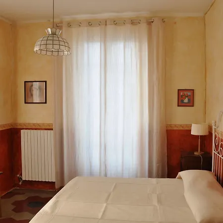 Casa Molina 别墅 Faggeto Lario