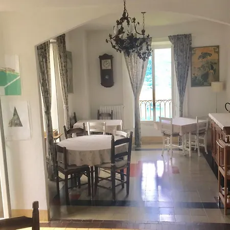 Casa Molina 别墅 Faggeto Lario