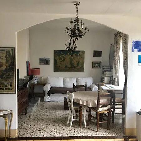 Casa Molina 别墅 Faggeto Lario