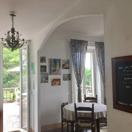 别墅 Casa Molina *